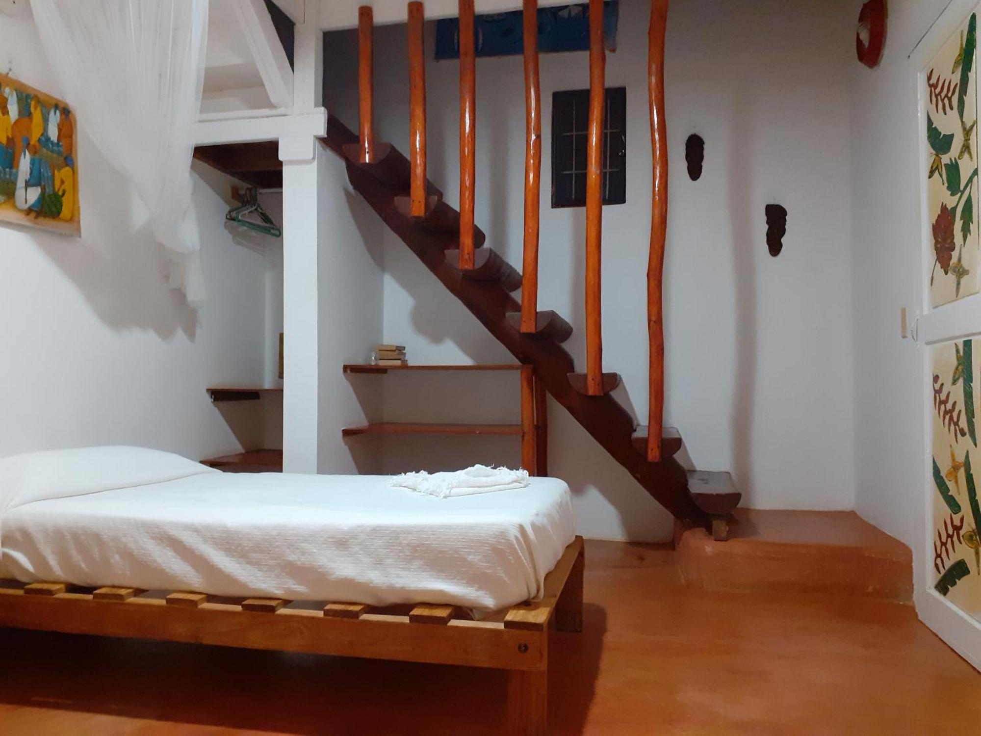 Las Mariposas ラス・ガレラス 部屋 写真